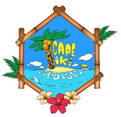 Cape Tiki Cruises