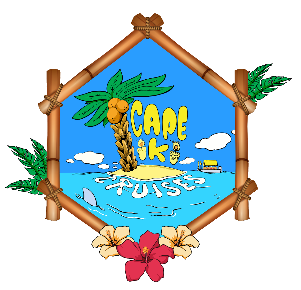 CAPE TIKI LOGO PNG